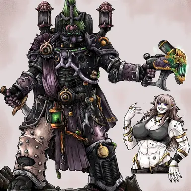 Profile image of Vivienne