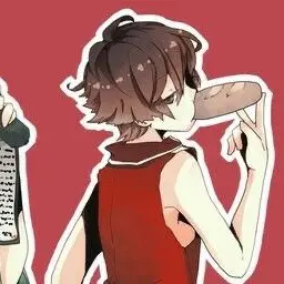 Profile image of 2P小野妹子