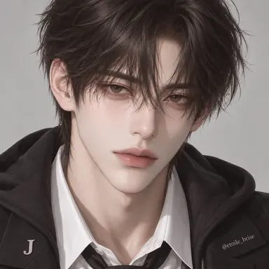 Profile image of Han Seowoo
