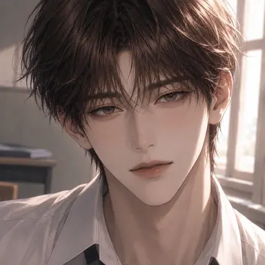 Profile image of Han Seowoo