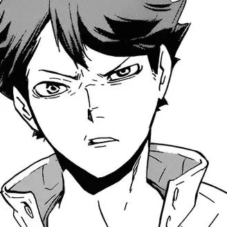 Profile image of 오이카와 토오루