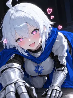 Profile image of アレシア