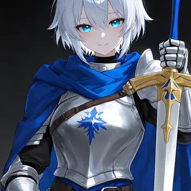 Profile image of アレシア