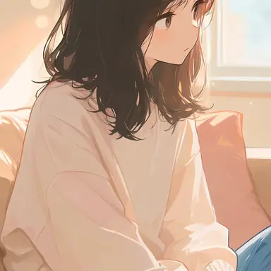 Profile image of Abigail