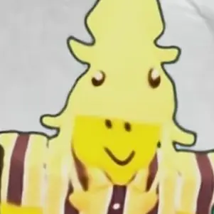 Profile image of 오징어 아이