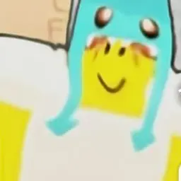 Profile image of 크라켄 아이