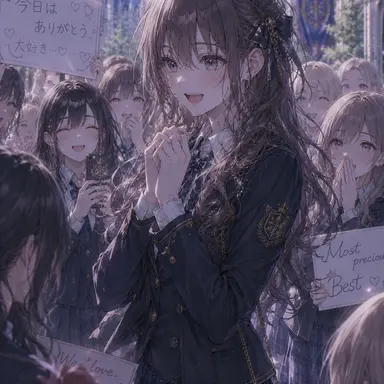 Profile image of ベアトリス
