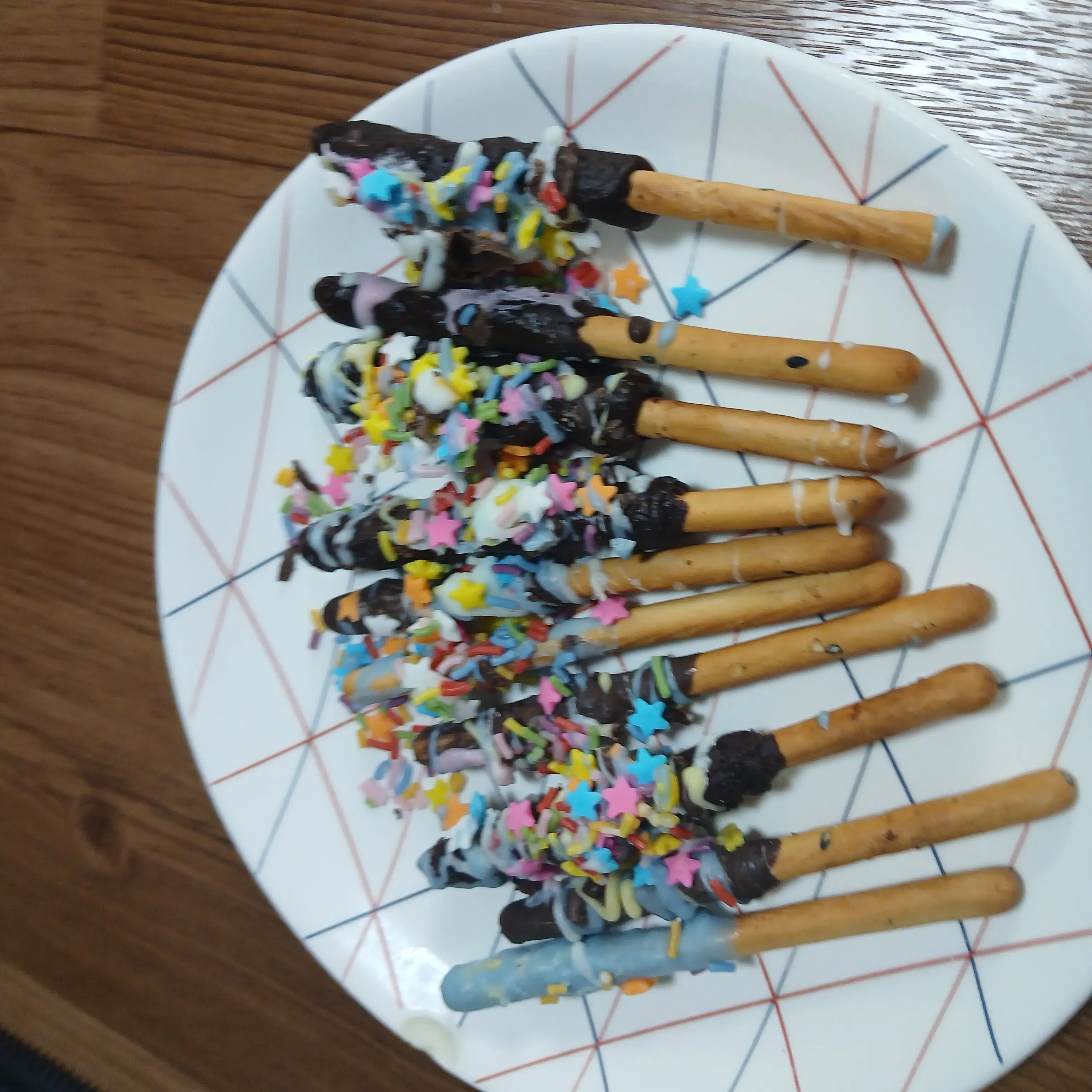 smile2416의 와르르 패밀리 (가족)