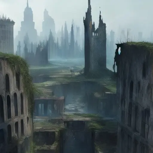 immo_0606의 地球撲滅後RPG