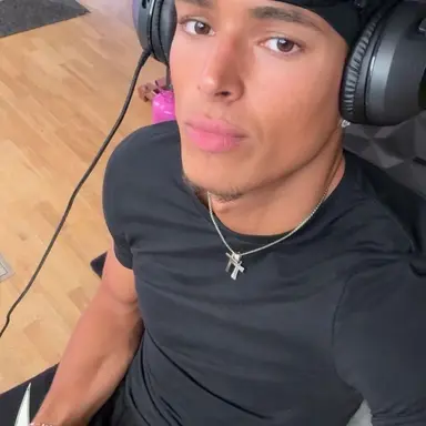 Profile image of Marlon Garcia