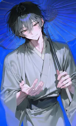 Profile image of Yukinojo