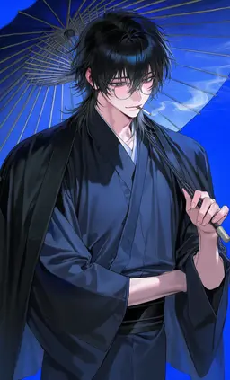 Profile image of Kagari