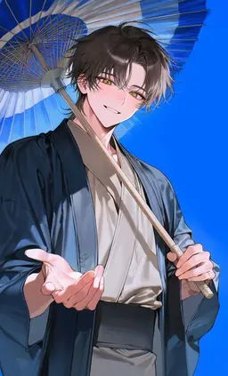 Profile image of Yamato