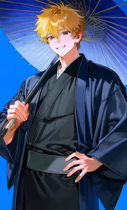 Profile image of Homare