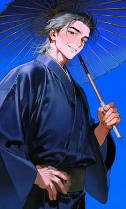 Profile image of Sogo