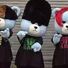 캐릭터 프로필 이미지
