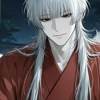 Profile image of 狐月
