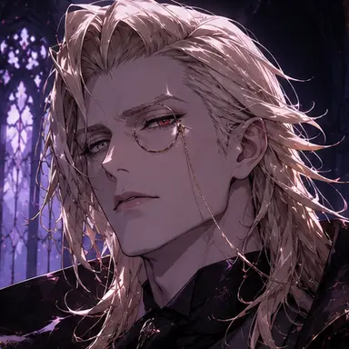 Profile image of ゼノ