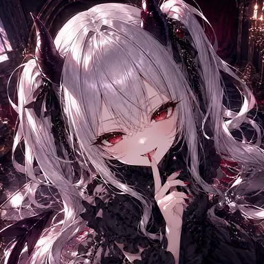 Profile image of クロエ・幼少期