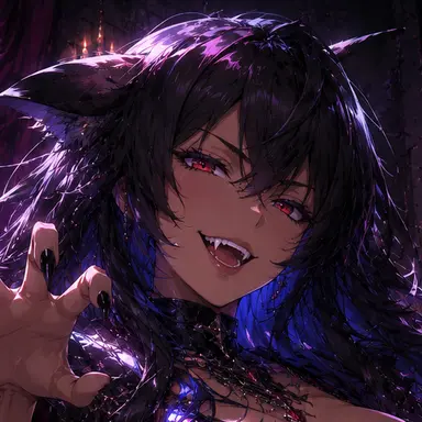 Profile image of ベルザ