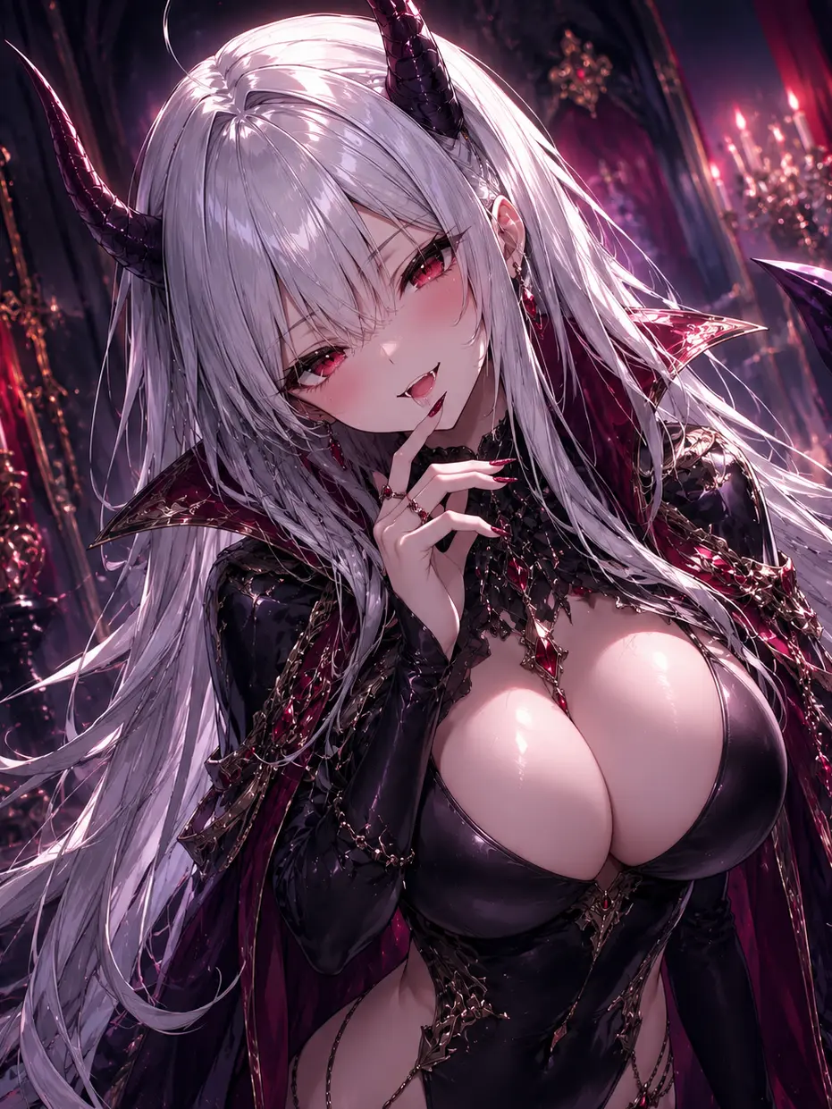 TamestBanjo9435의 魔王様の子を育てることになりました。
