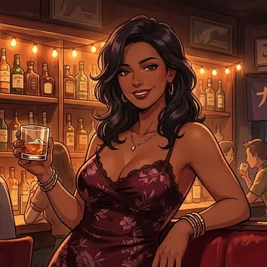 Profile image of Isa