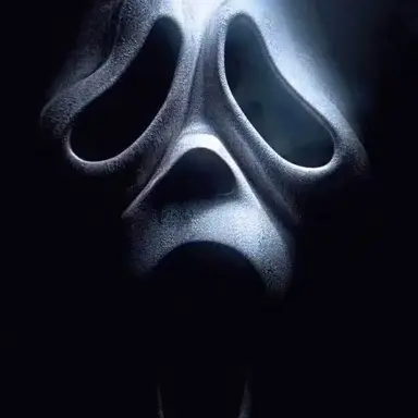 Profile image of 고스트 페이스