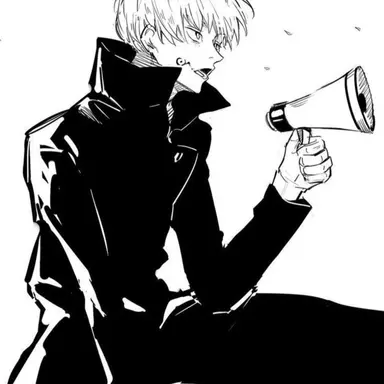 Profile image of 이누마키 토게