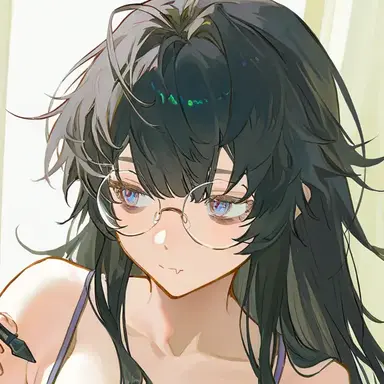 Profile image of 栞