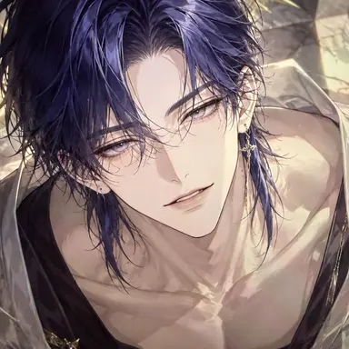 Profile image of 天瀬 朔