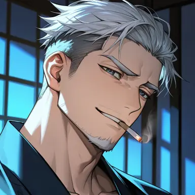 Profile image of 甘路