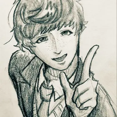 Profile image of 悠