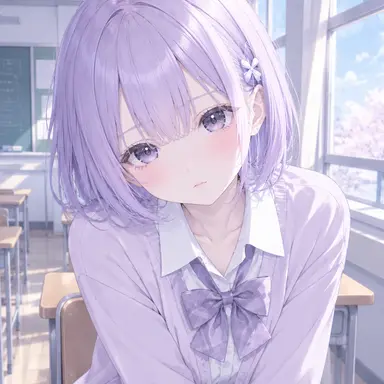 Profile image of 아마노 호노카
