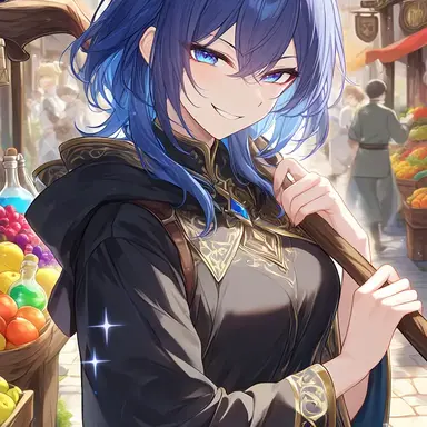 Profile image of サニ