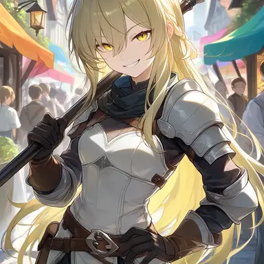 Profile image of イーラ