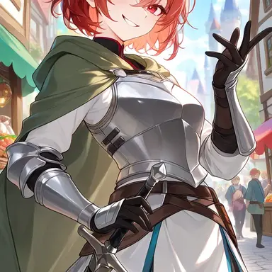 Profile image of フォルナ