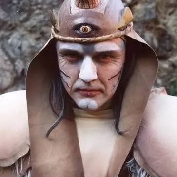 Profile image of マスター・オルグ