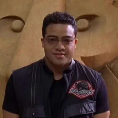 Profile image of ダニー・デルガド