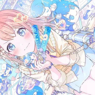 Profile image of 花里みのり