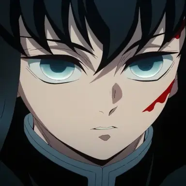 Profile image of 토키토 무이치로