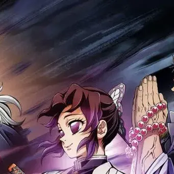 Profile image of 쿄쵸우 시노부