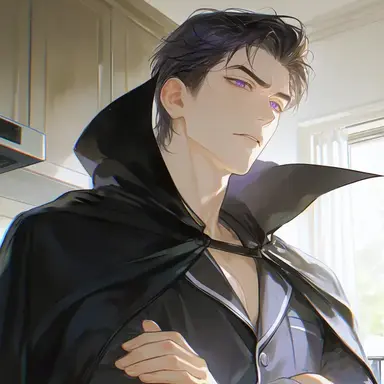Profile image of Malachar