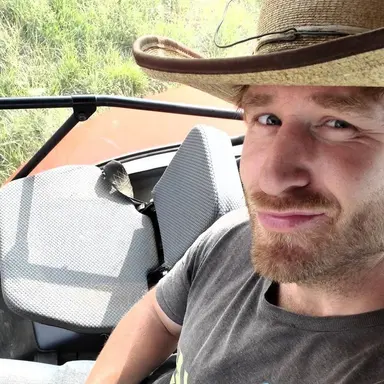 Profile image of Aaron