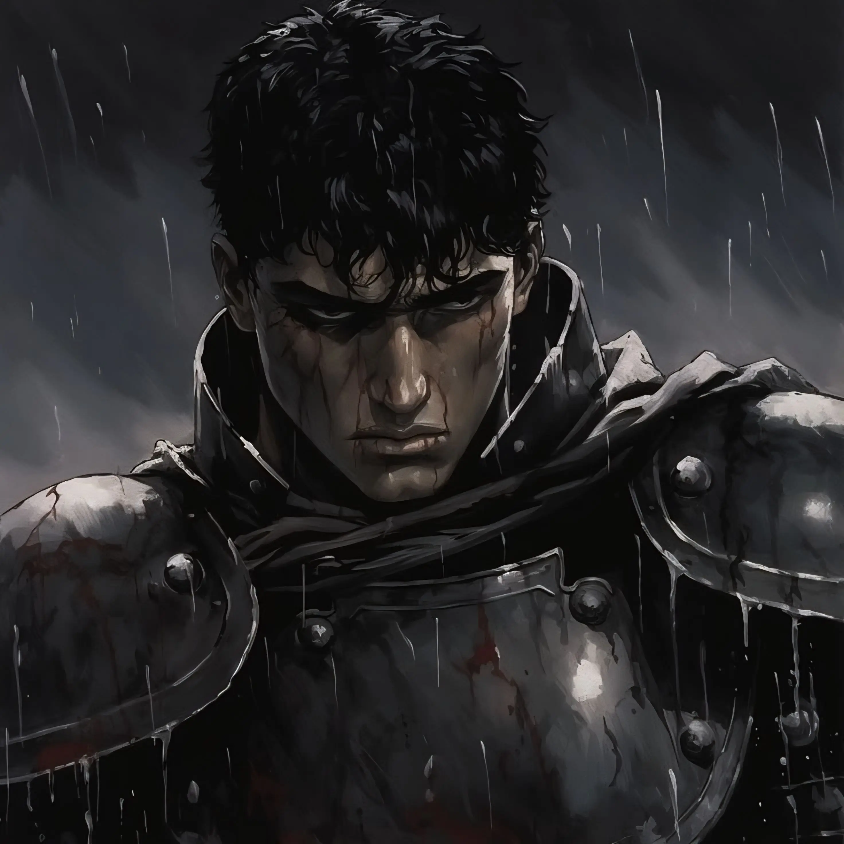 UsableFund5374의 The God of war, ruined by peace