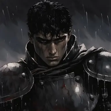 Profile image of Vorryn