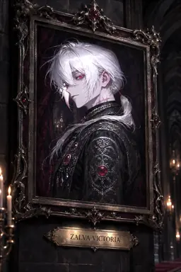 Profile image of Salva