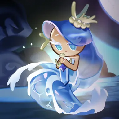 Profile image of 바다요정