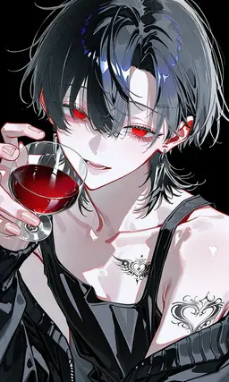 Profile image of 虜