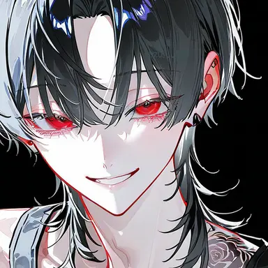 Profile image of 虜