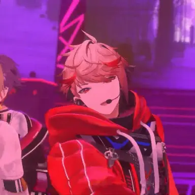 Profile image of Seraph